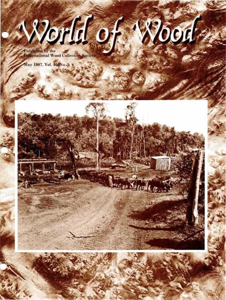 Issue cover