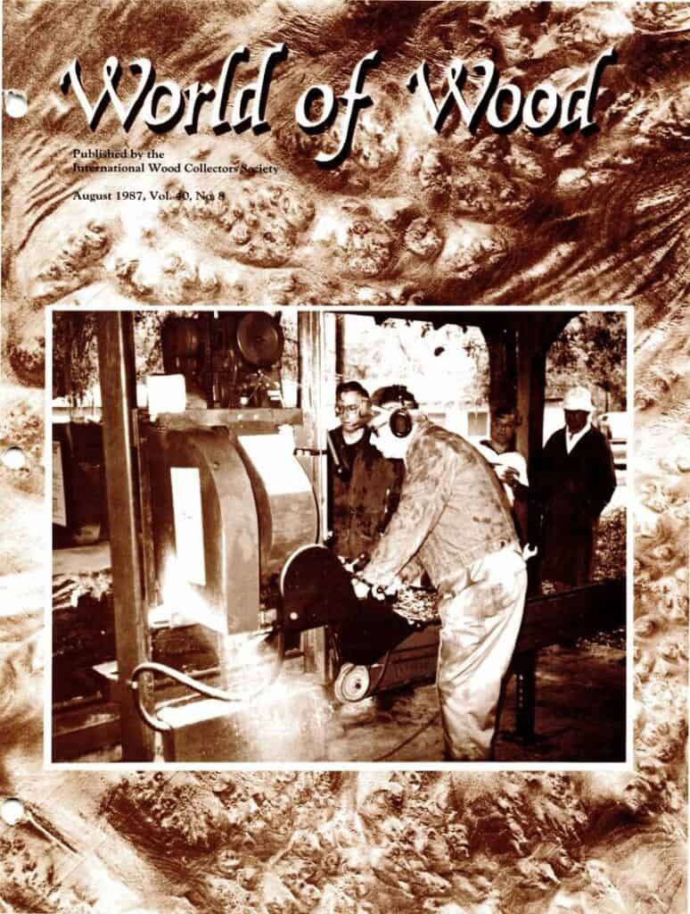 Issue cover
