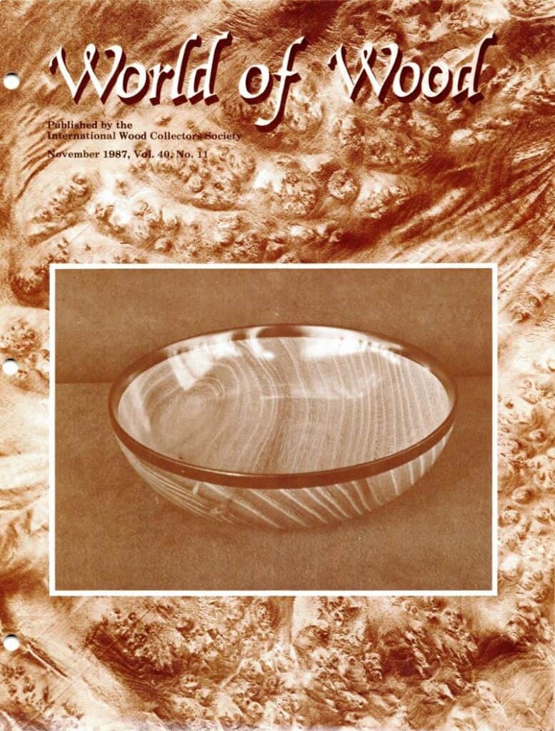 Issue cover