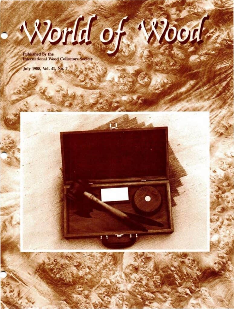 Issue cover