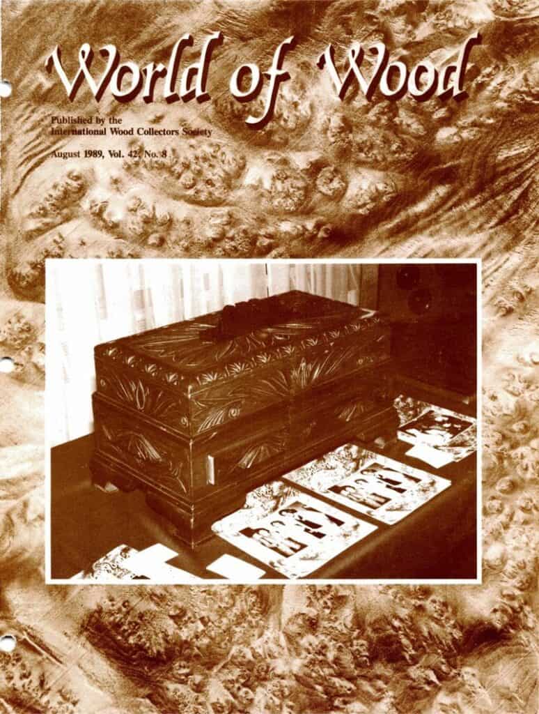 Issue cover