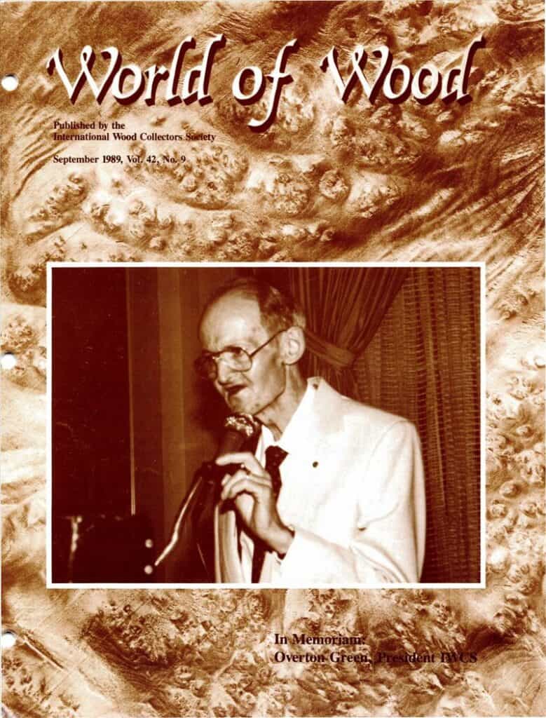 Issue cover
