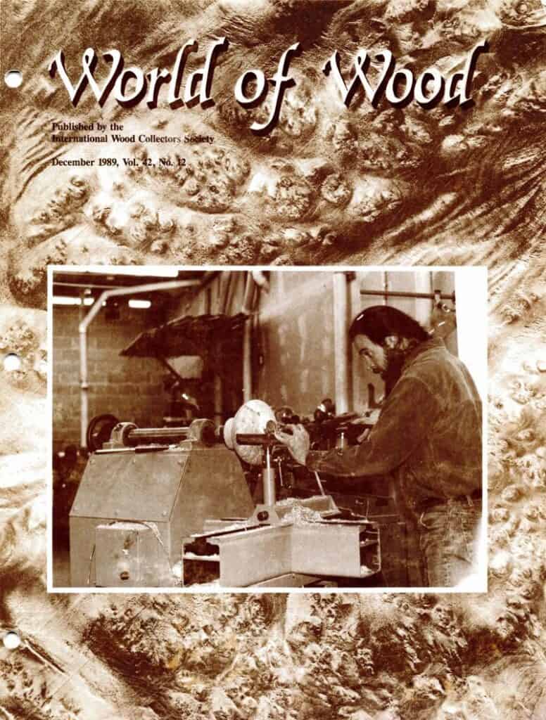 Issue cover