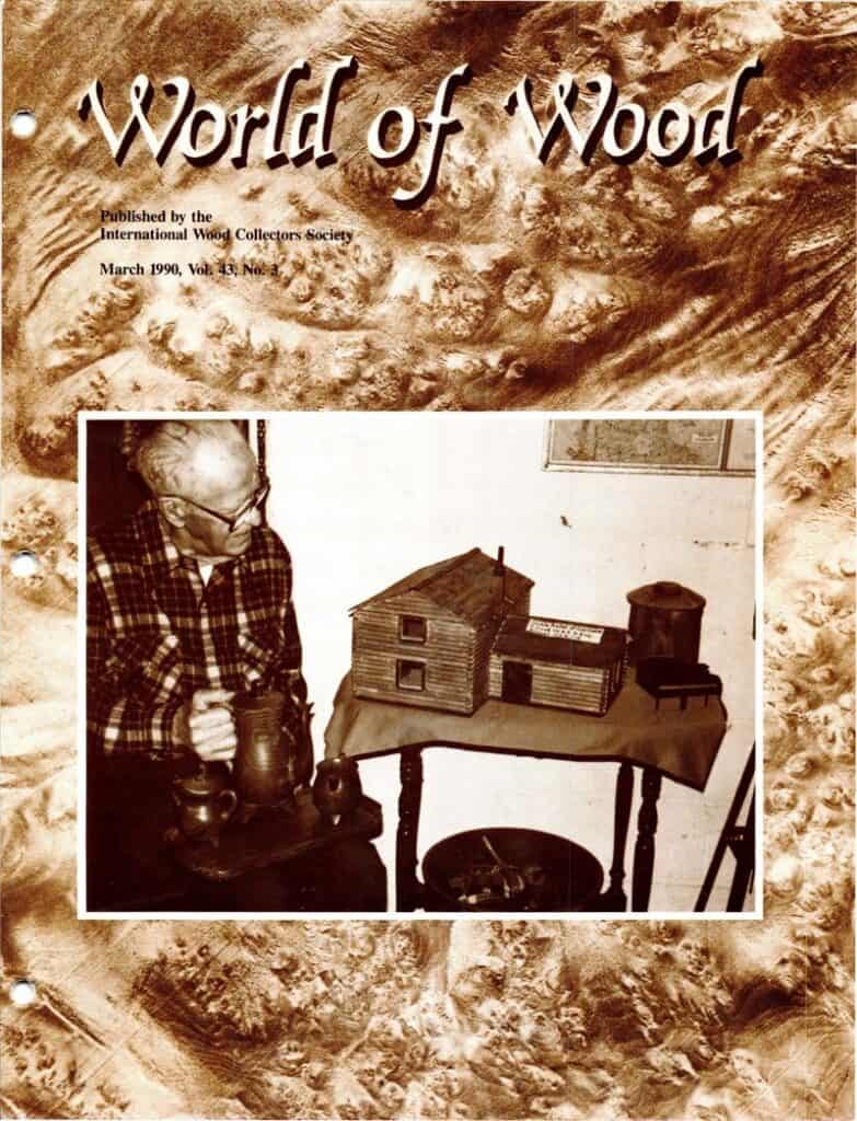 Issue cover