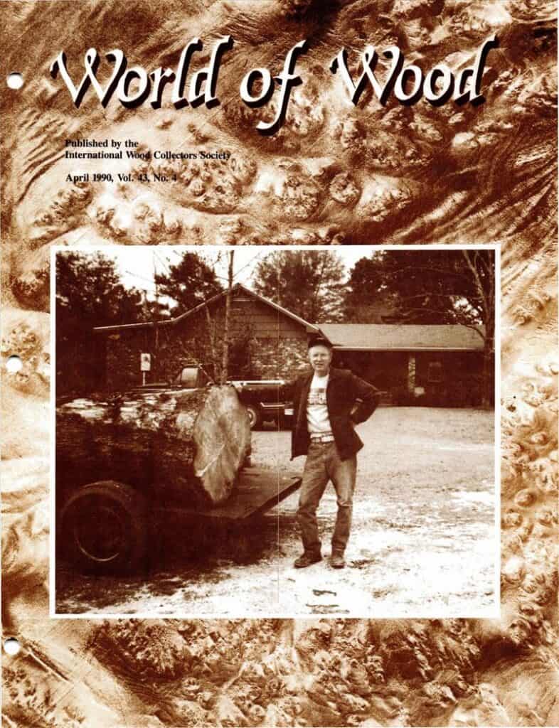 Issue cover
