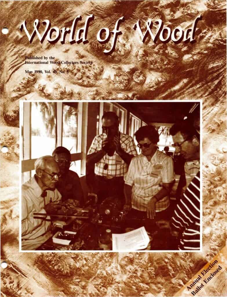 Issue cover
