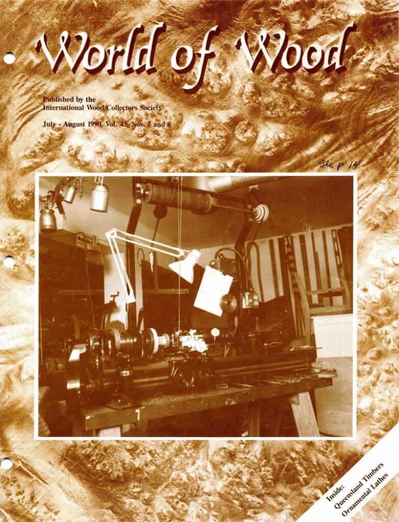 Issue cover