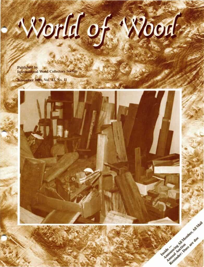 Issue cover