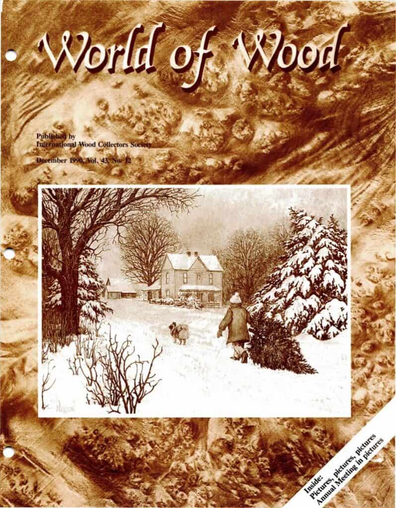 Issue cover