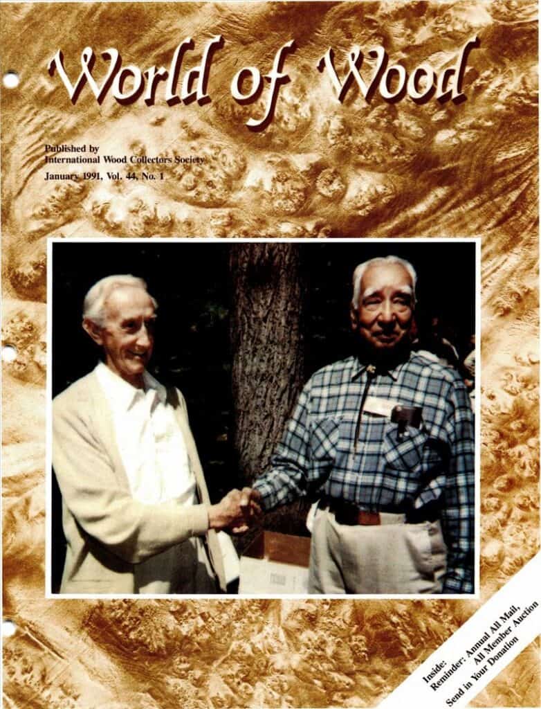 Issue cover