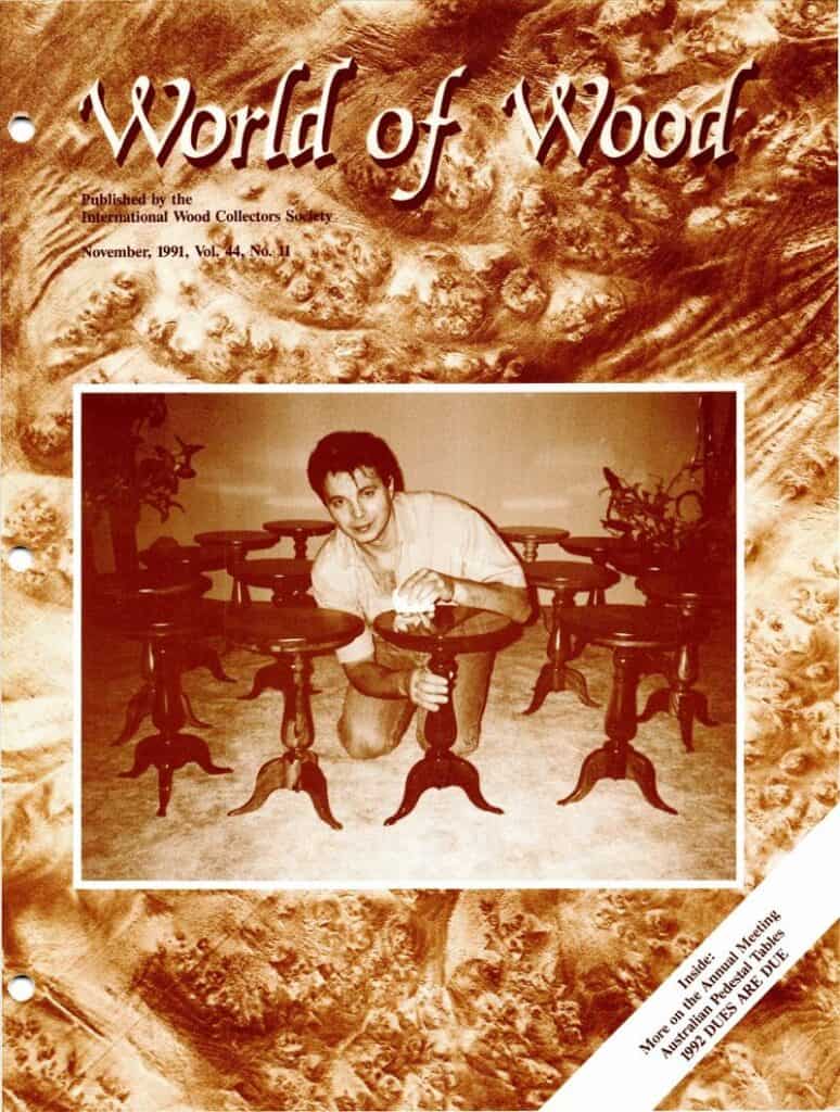 Issue cover