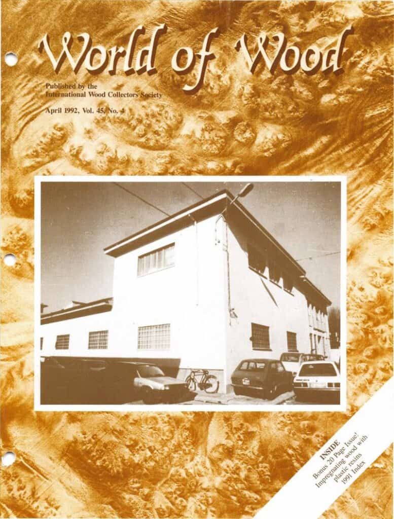 Issue cover