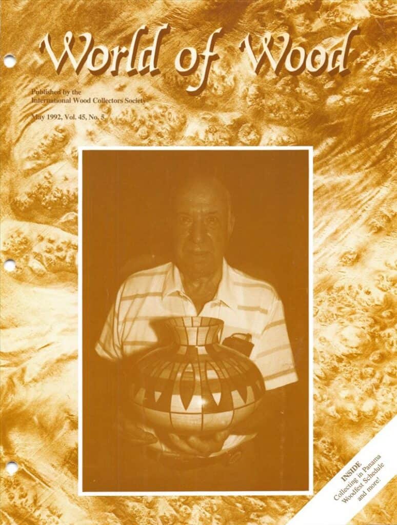 Issue cover