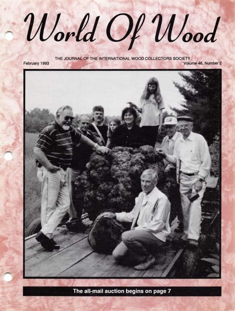 Issue cover