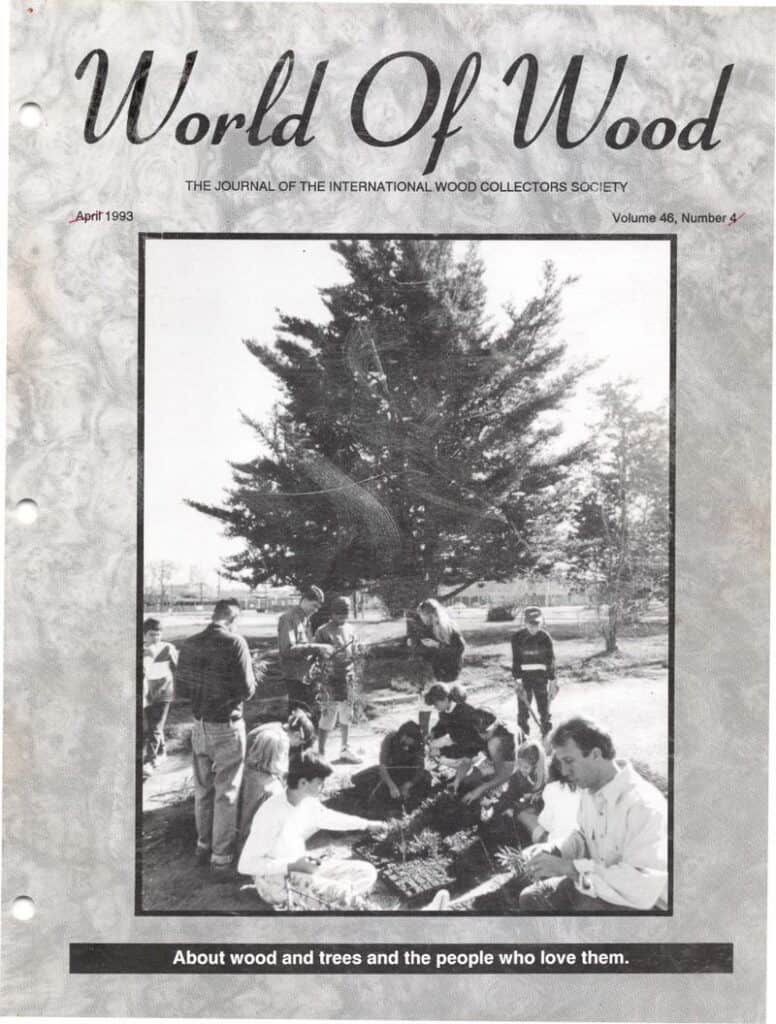 Issue cover