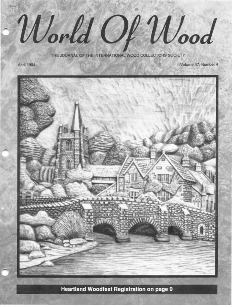 Issue cover