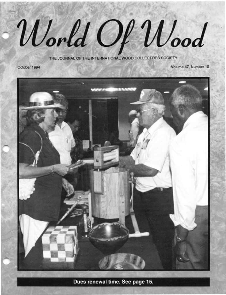 Issue cover