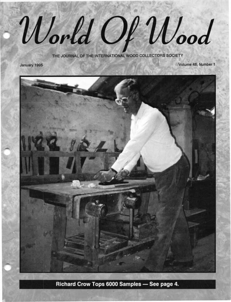 Issue cover