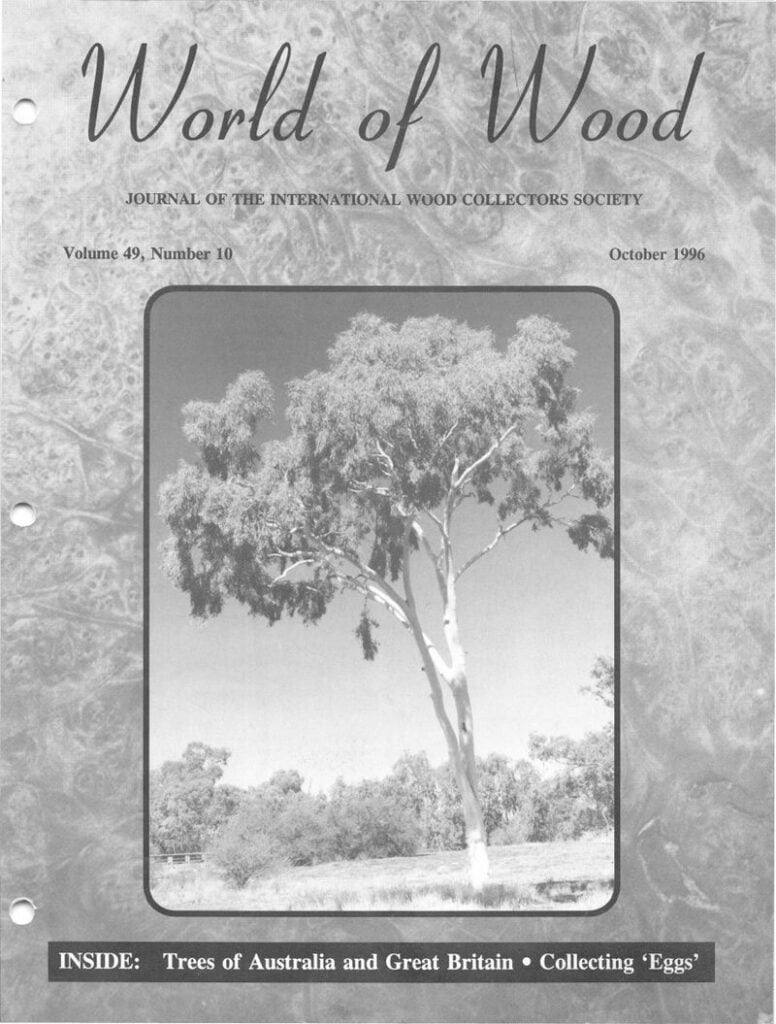 Issue cover