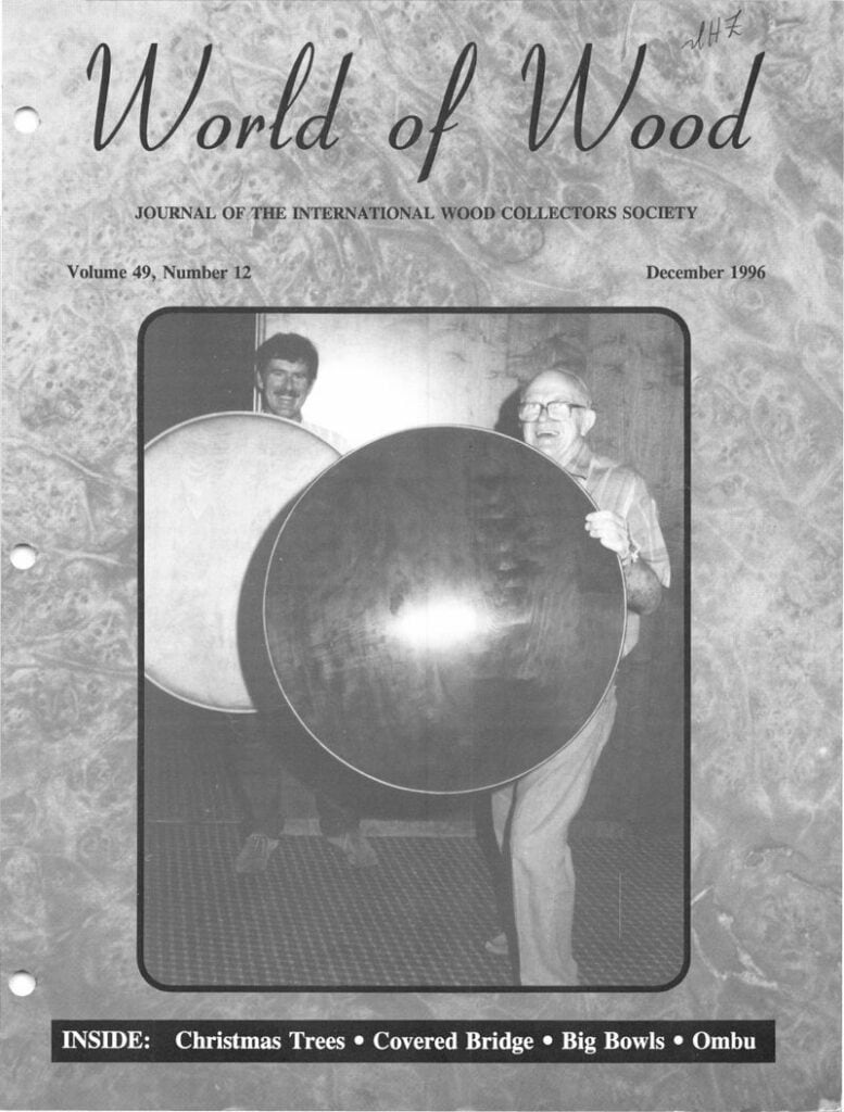 Issue cover