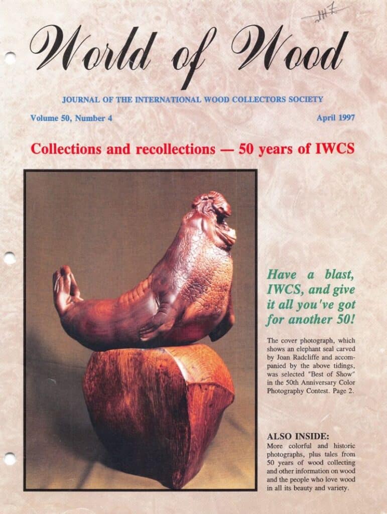 Issue cover