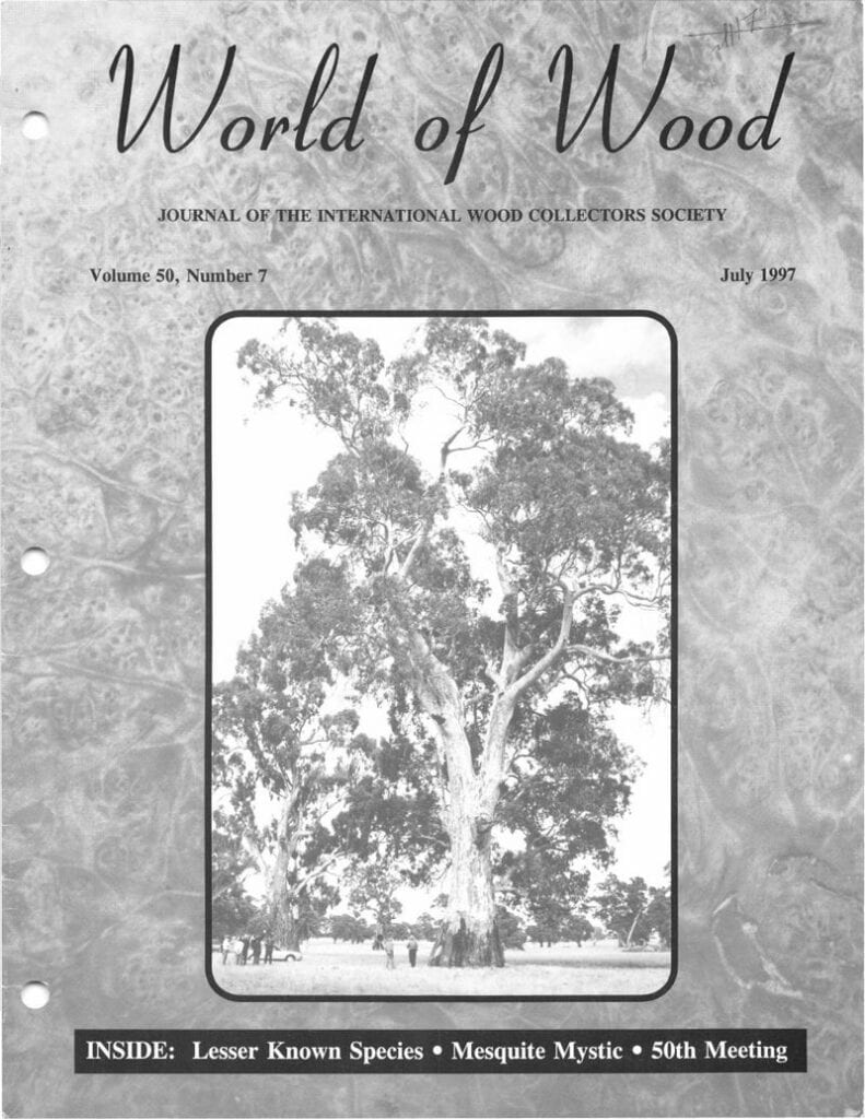 Issue cover