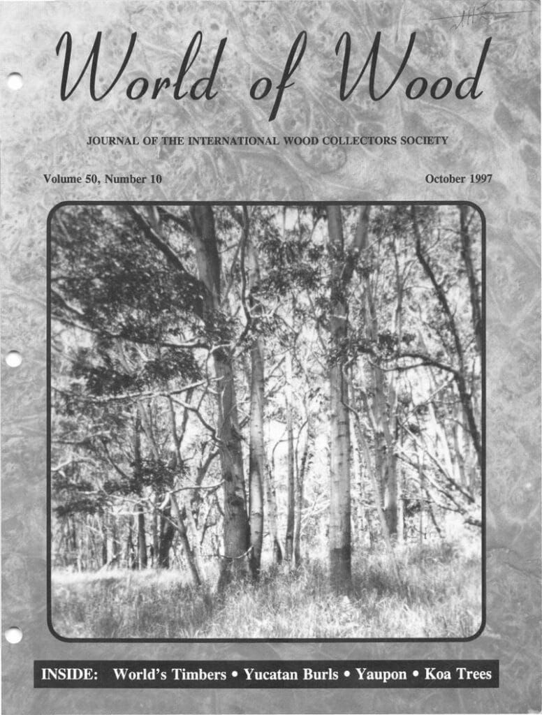 Issue cover