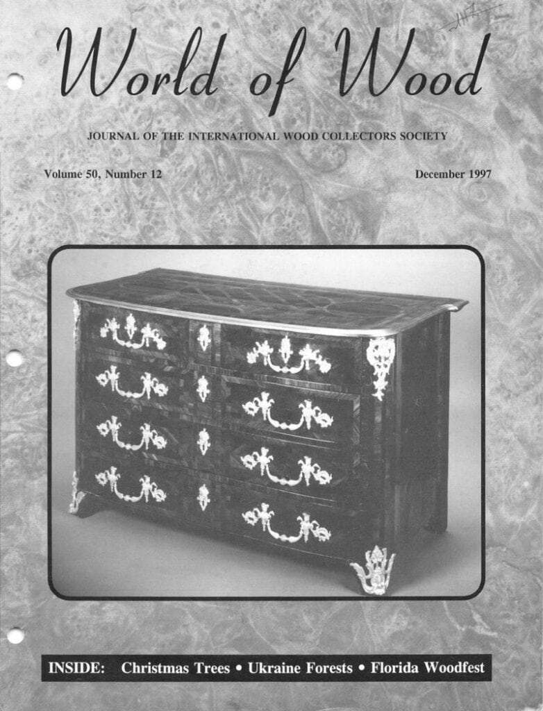 Issue cover