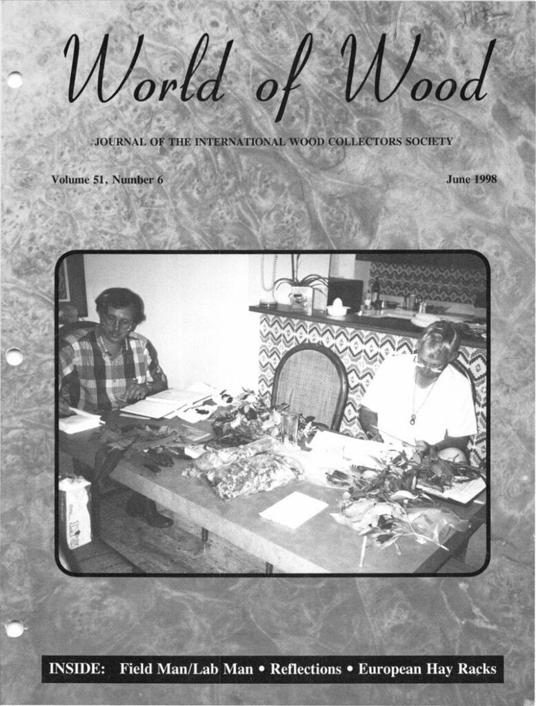 Issue cover