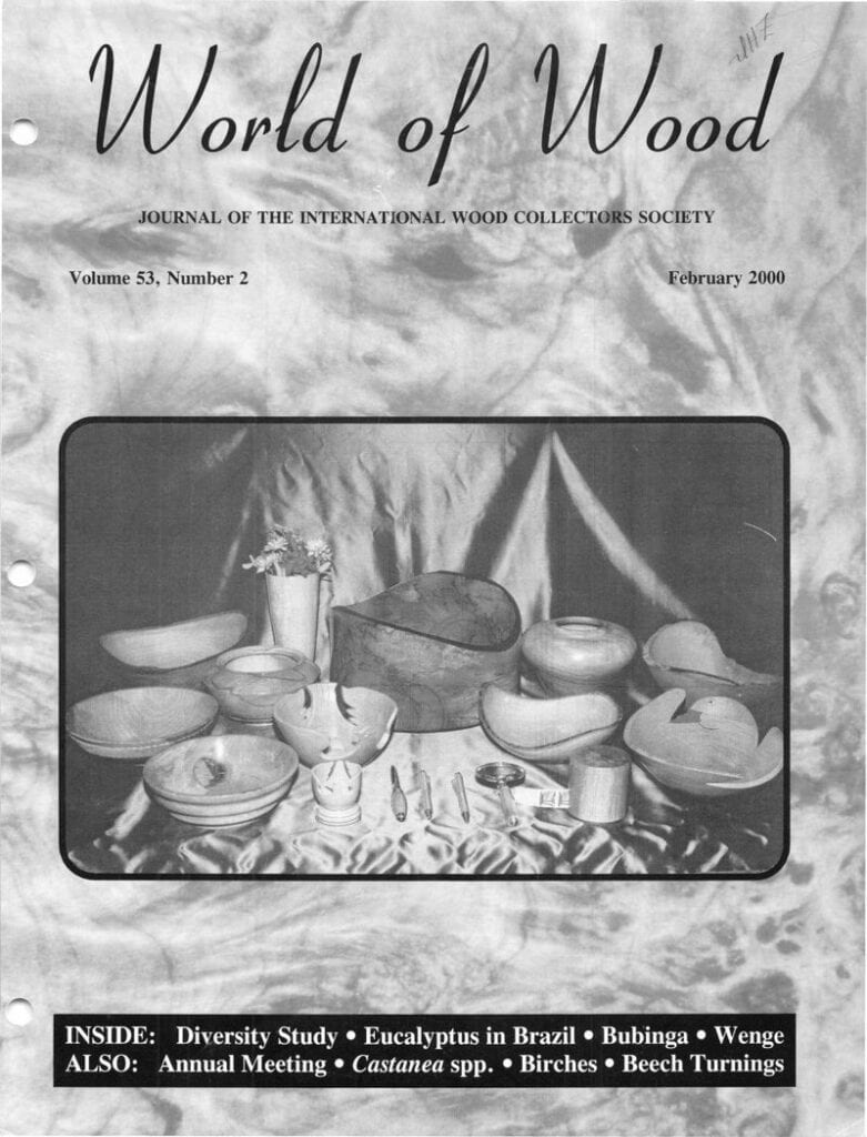 Issue cover