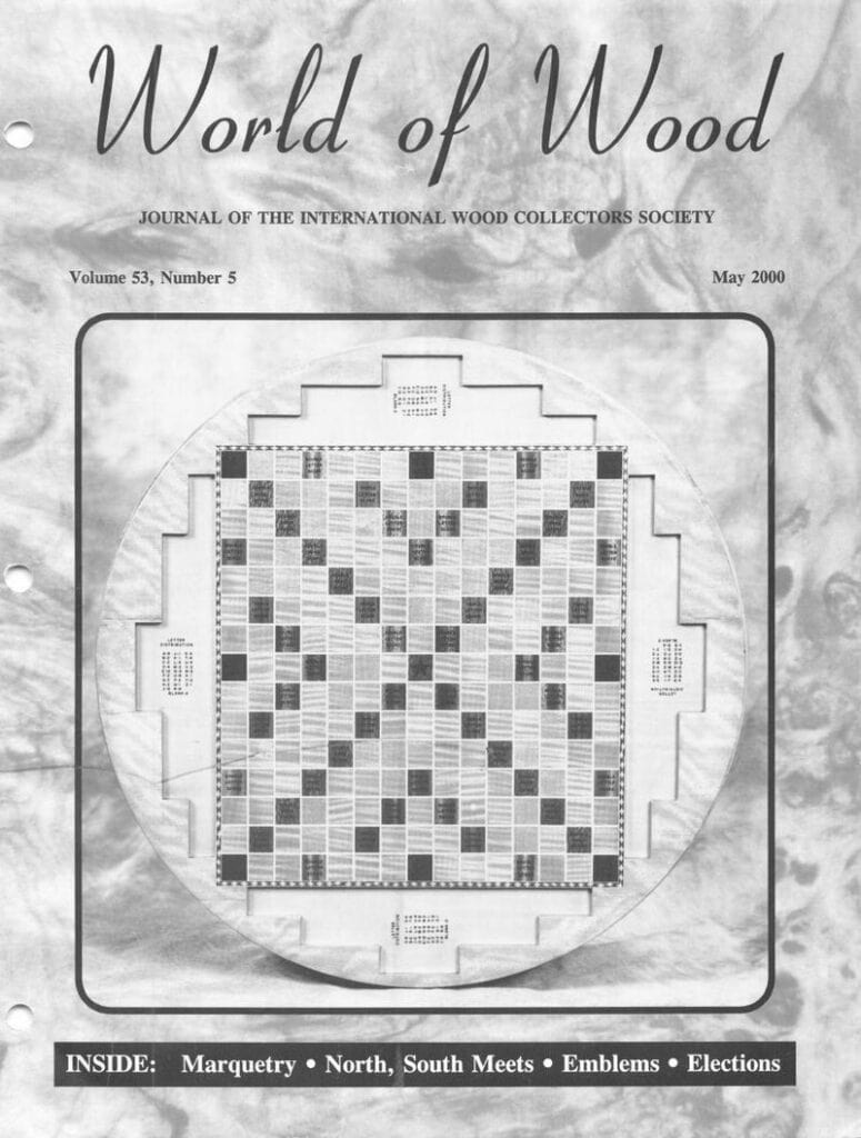 Issue cover