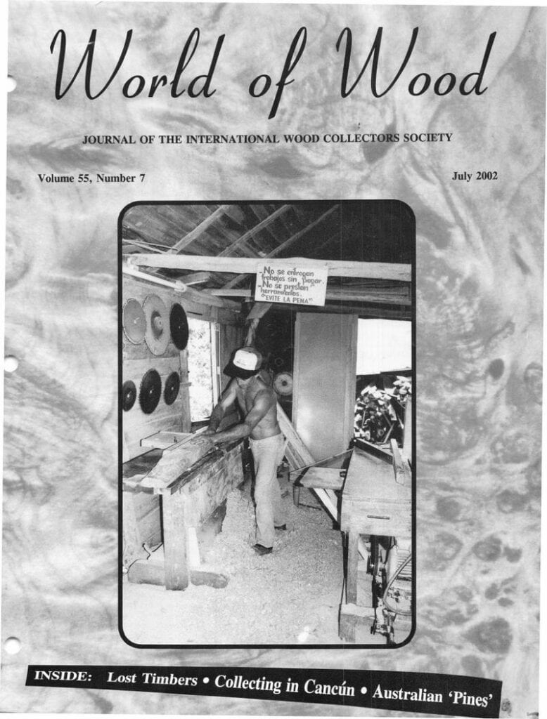Issue cover
