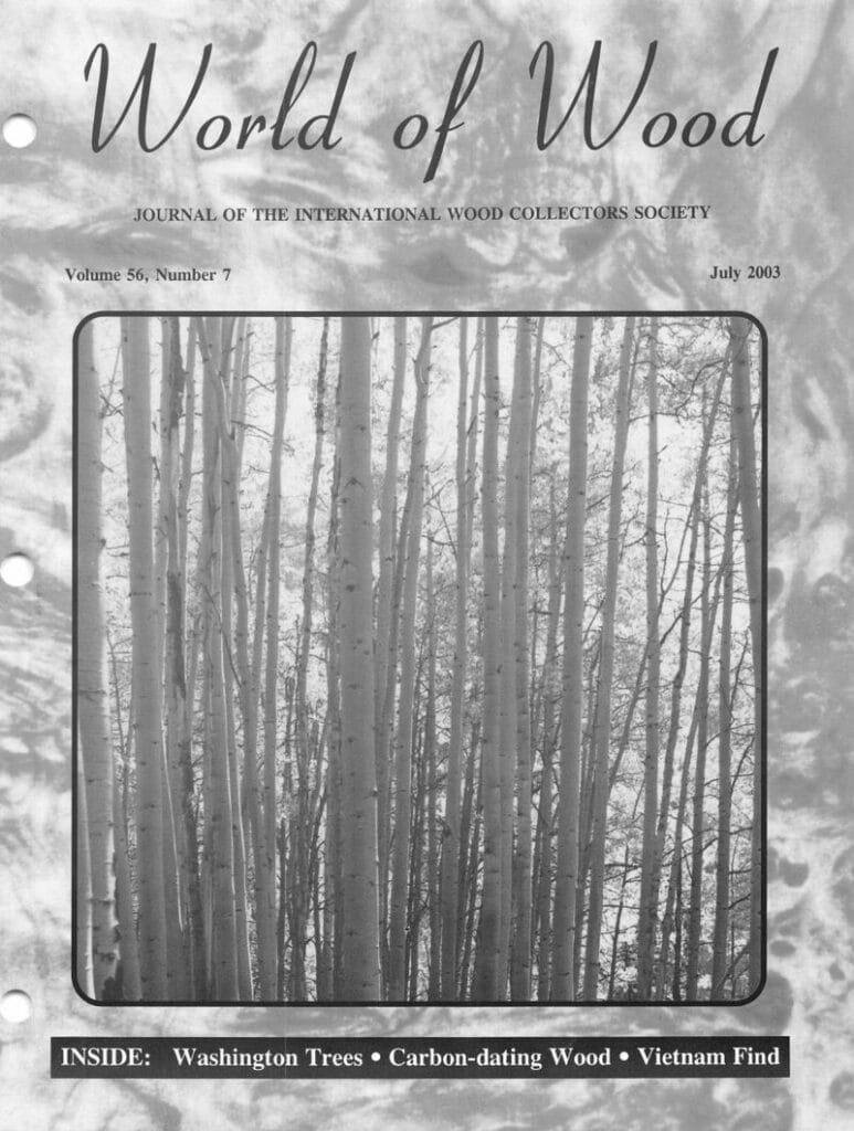 Issue cover