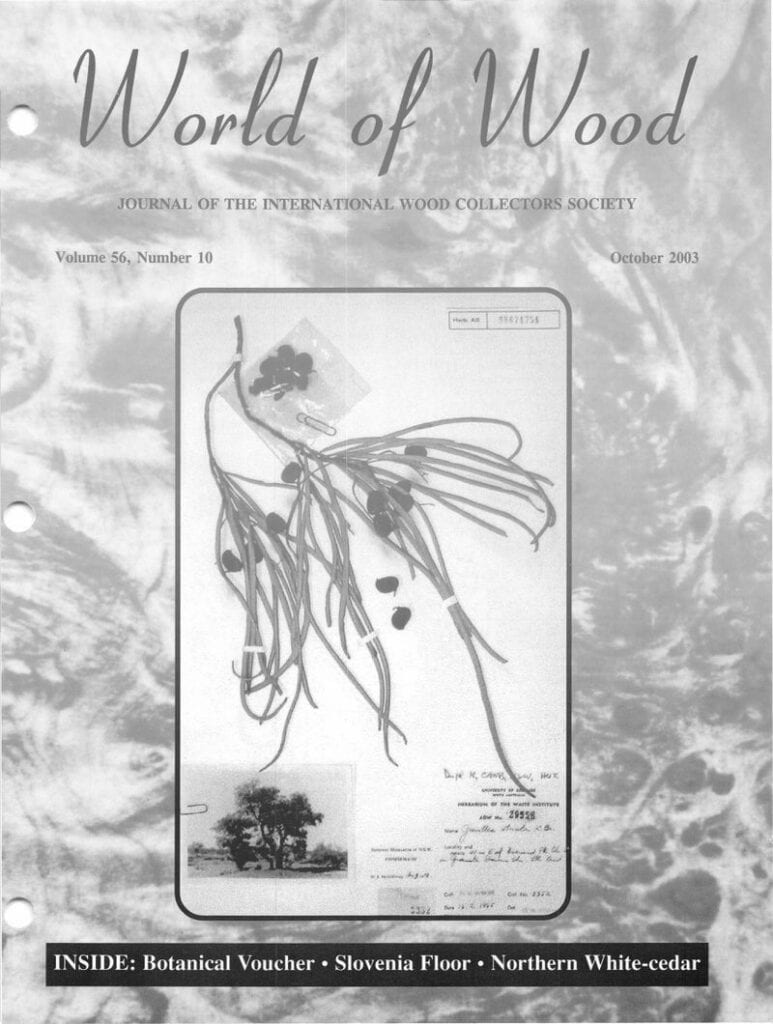 Issue cover