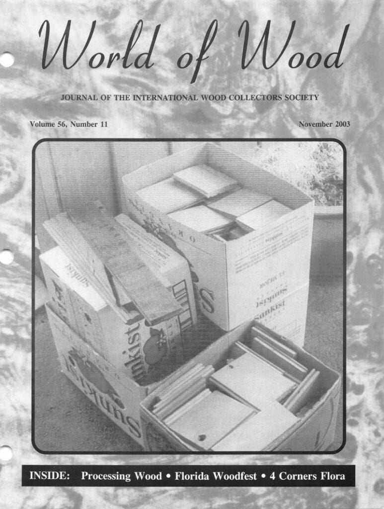 Issue cover