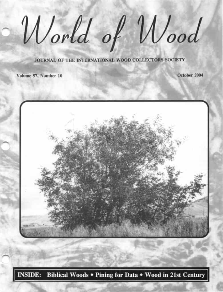 Issue cover