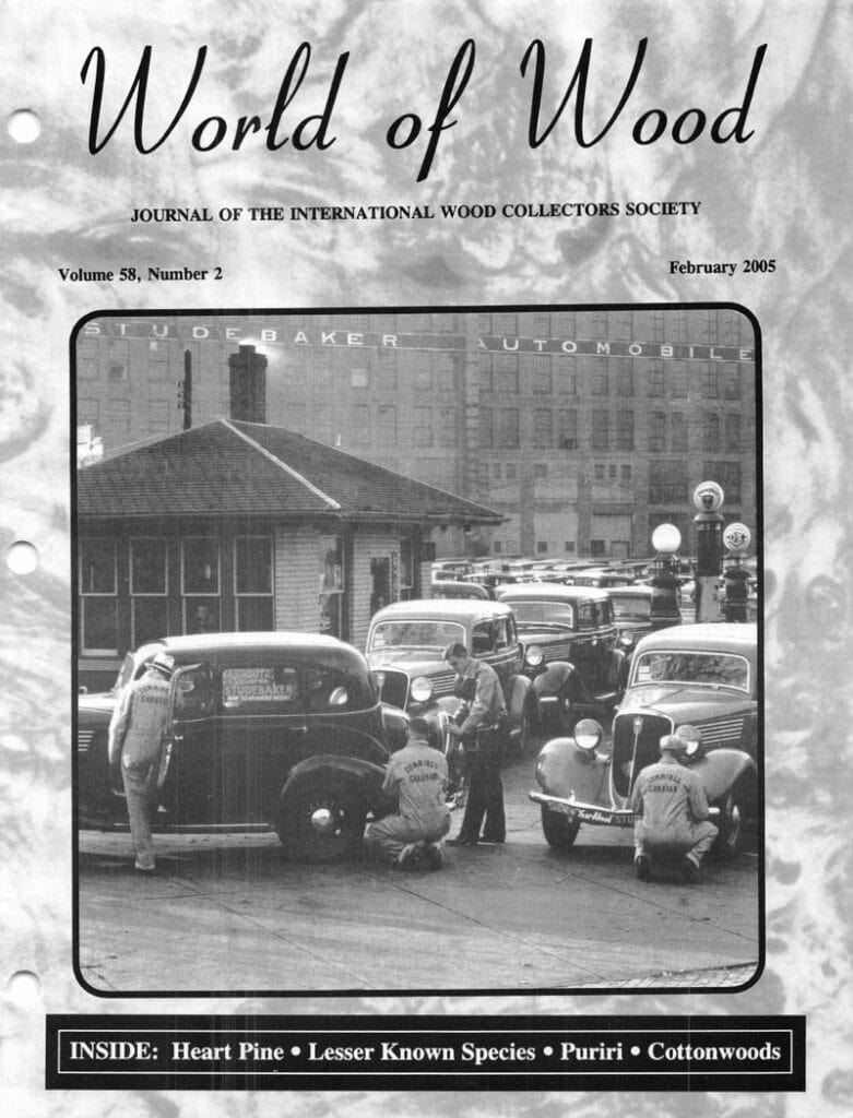 Issue cover