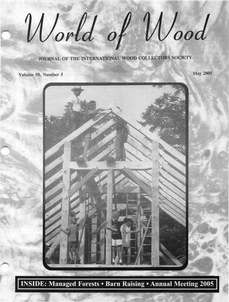 Issue cover