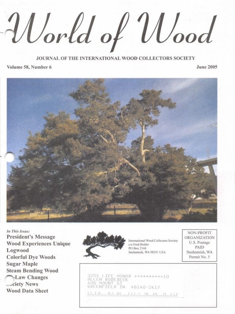 Issue cover