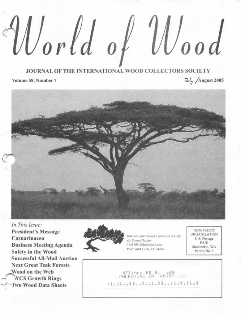 Issue cover