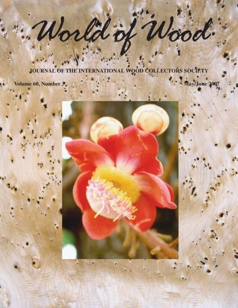 Issue cover