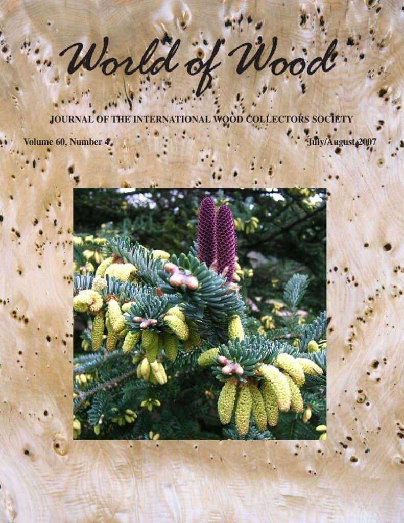 Issue cover