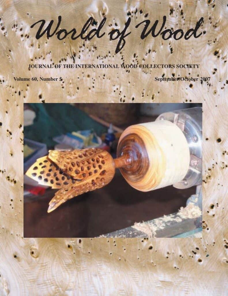 Issue cover