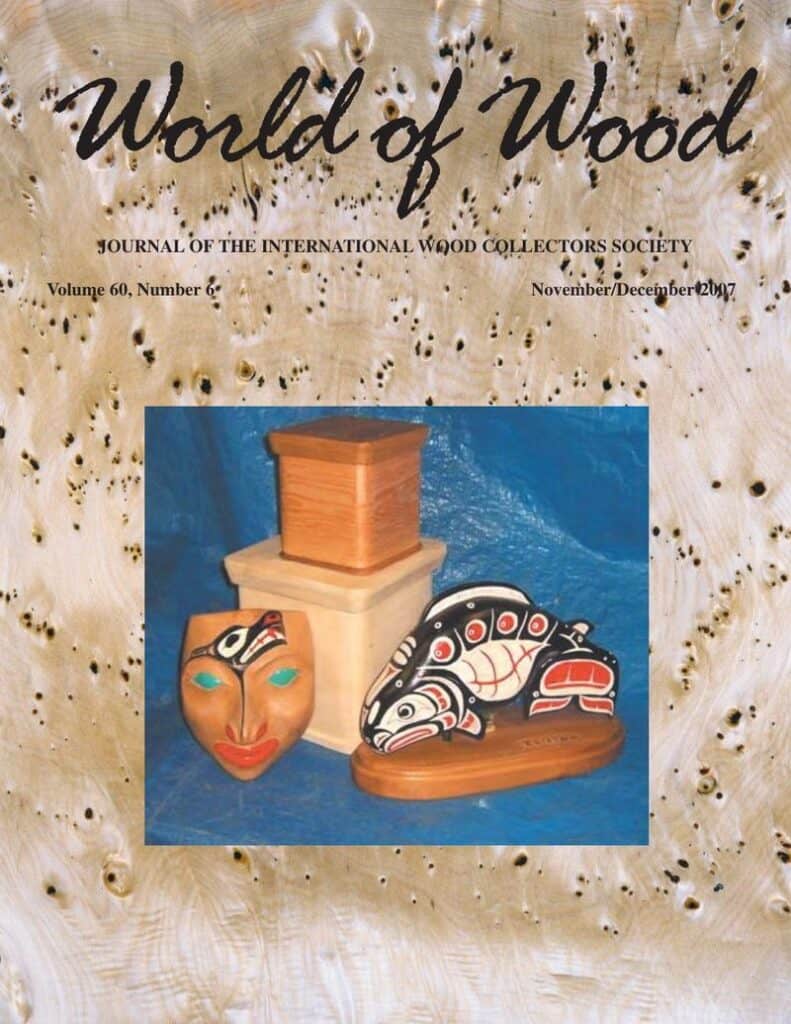 Issue cover