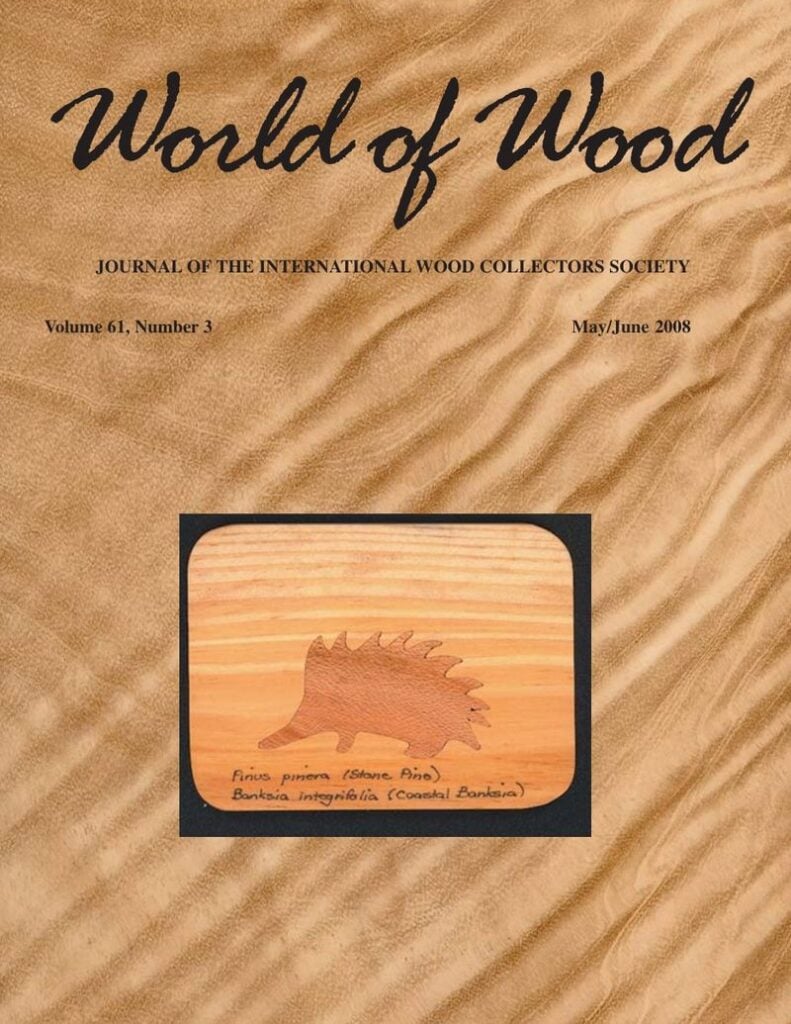 Issue cover