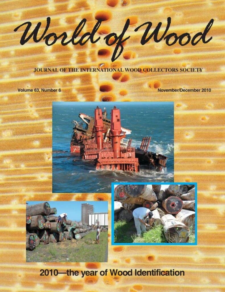 Issue cover