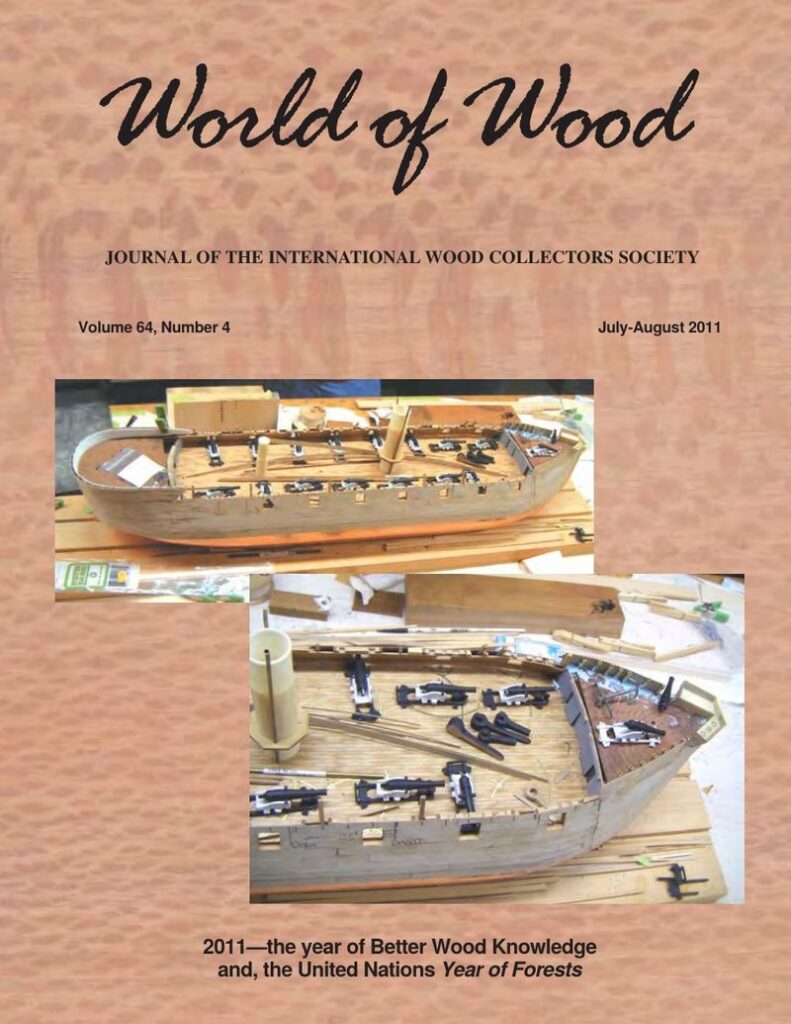Issue cover