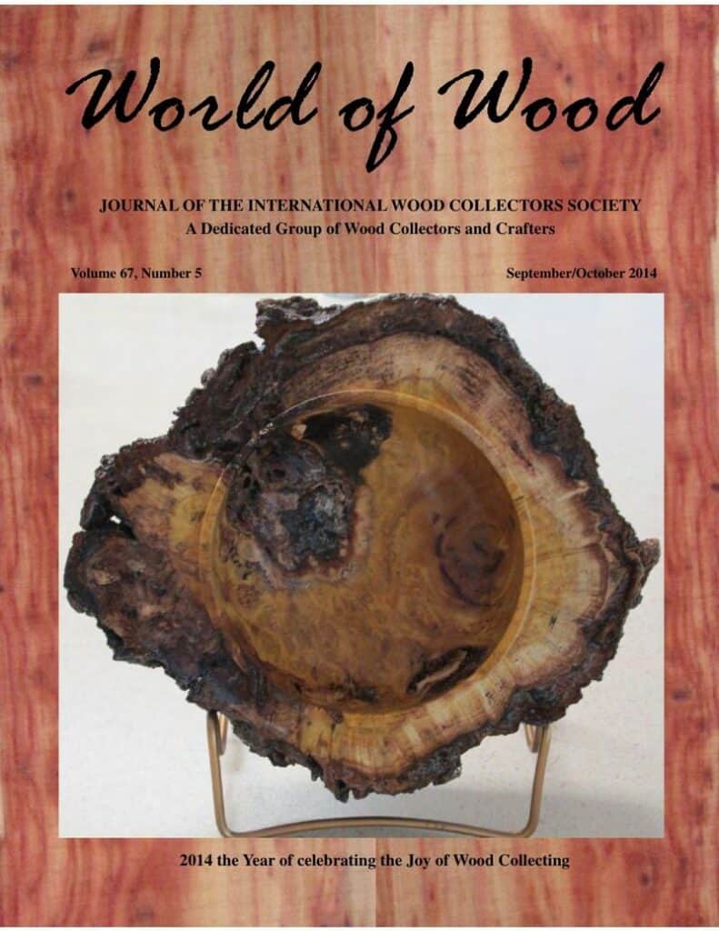 Issue cover