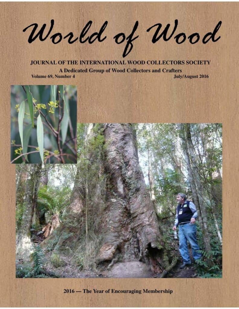 Issue cover