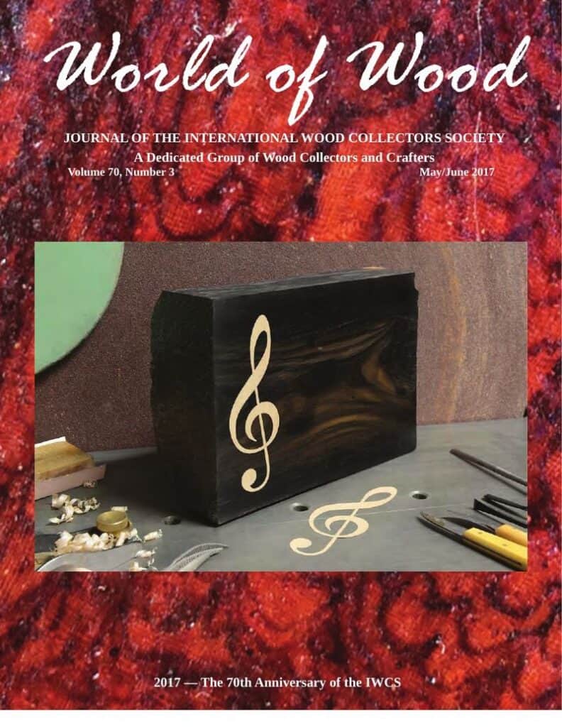 Issue cover